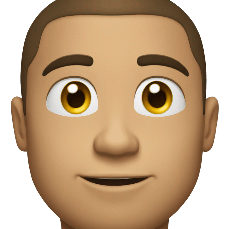 Ronaldo emoji