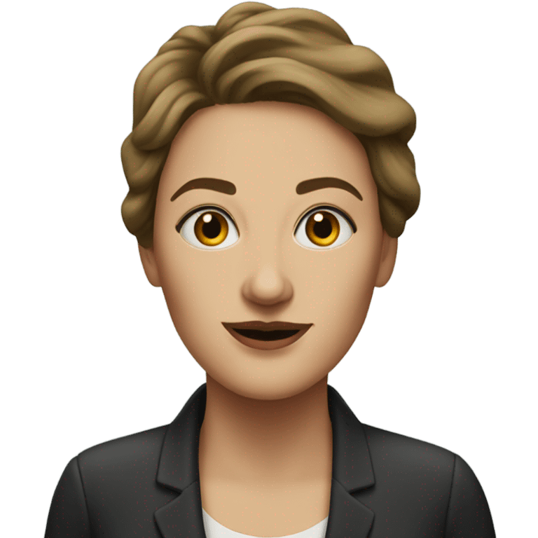 Meg Miller  emoji