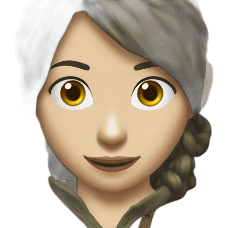 tomb raider ps2 emoji