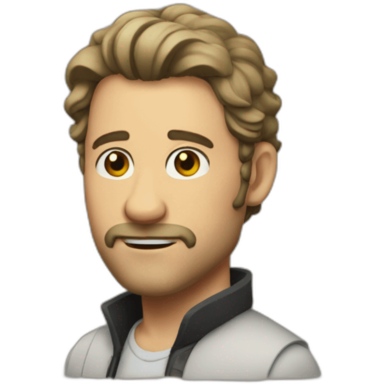 Klaus emoji