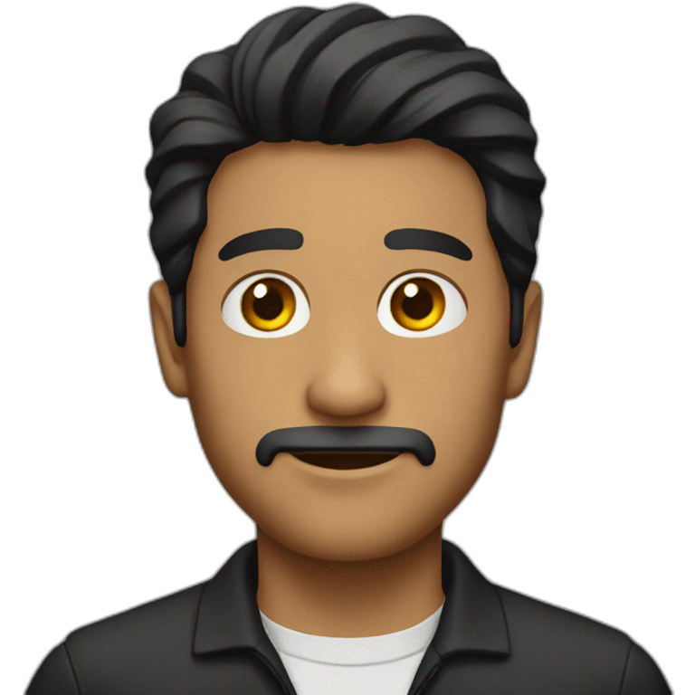 Miguel diaz emoji