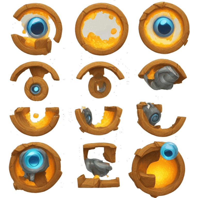 PORTALS emoji