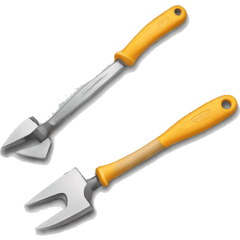 tools emoji