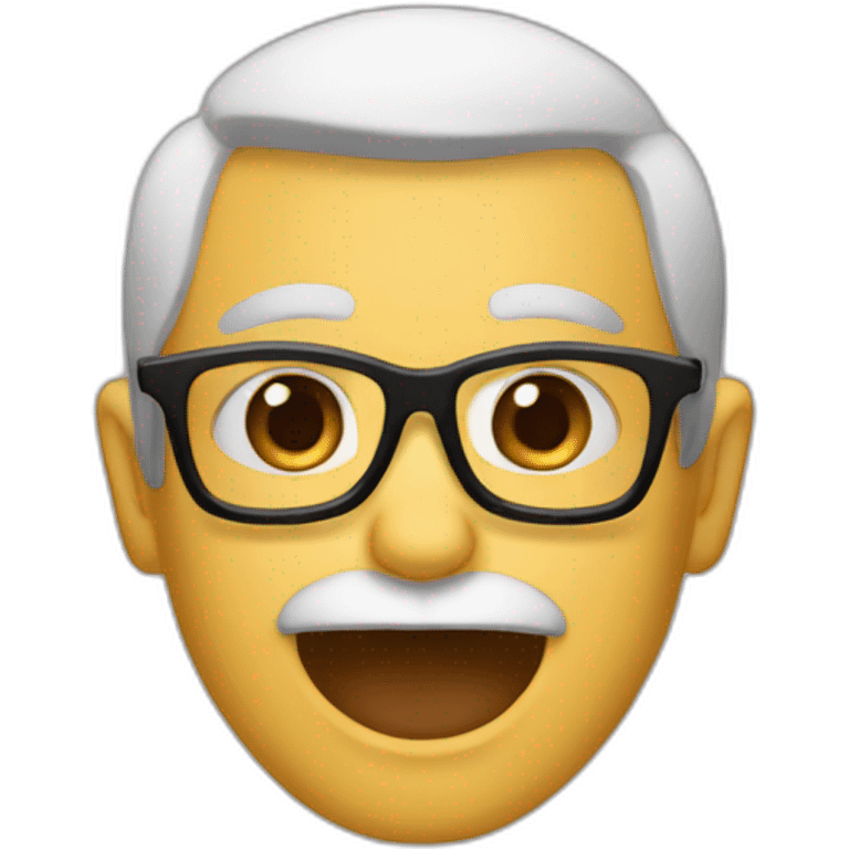 Yakaris emoji