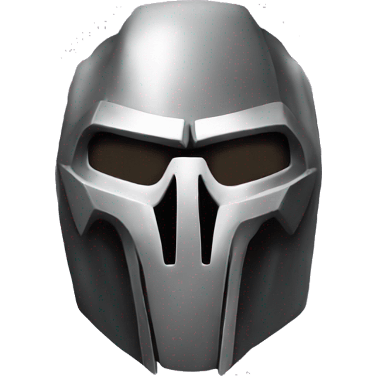 mf doom emoji