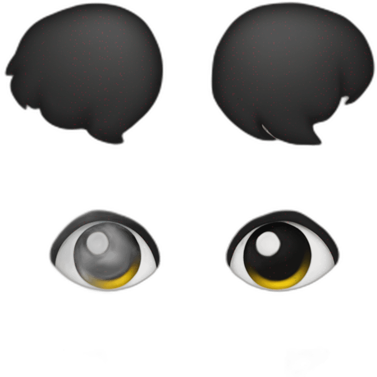 Dark ´ emoji