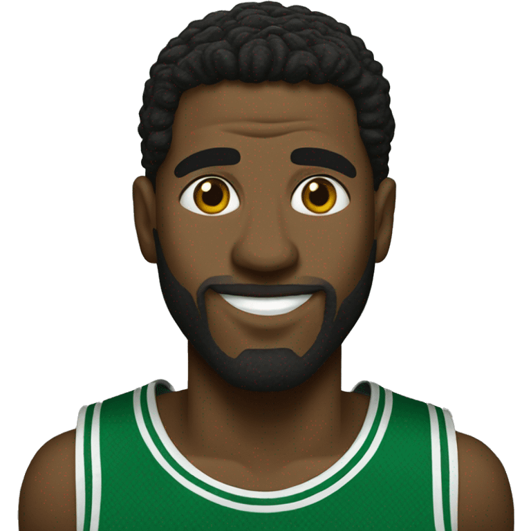 Boston celtics  emoji