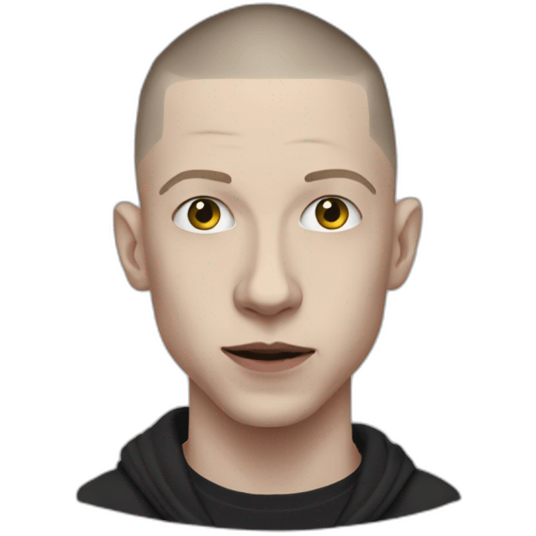 oxxxymiron emoji