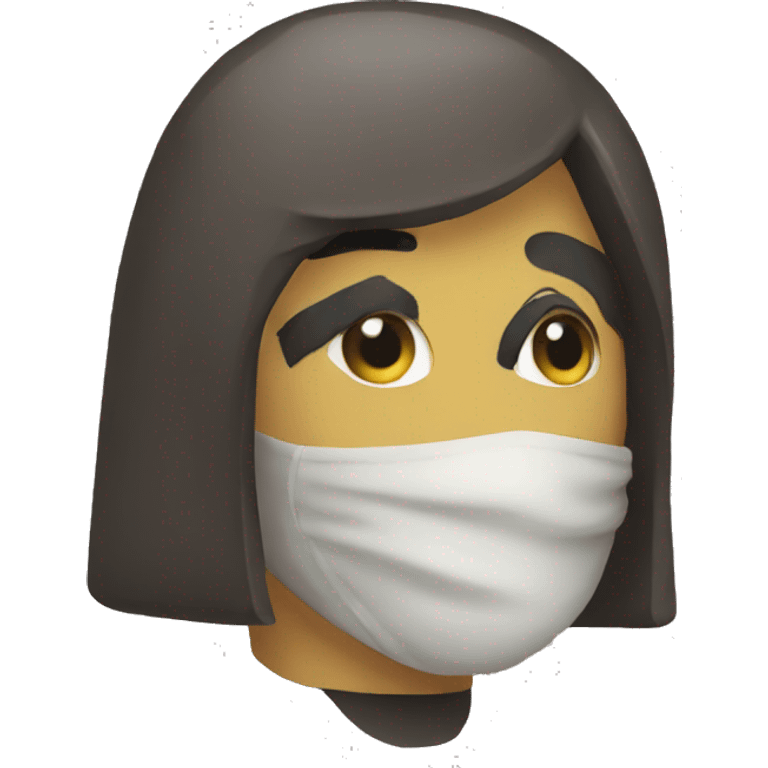 Silencio  emoji