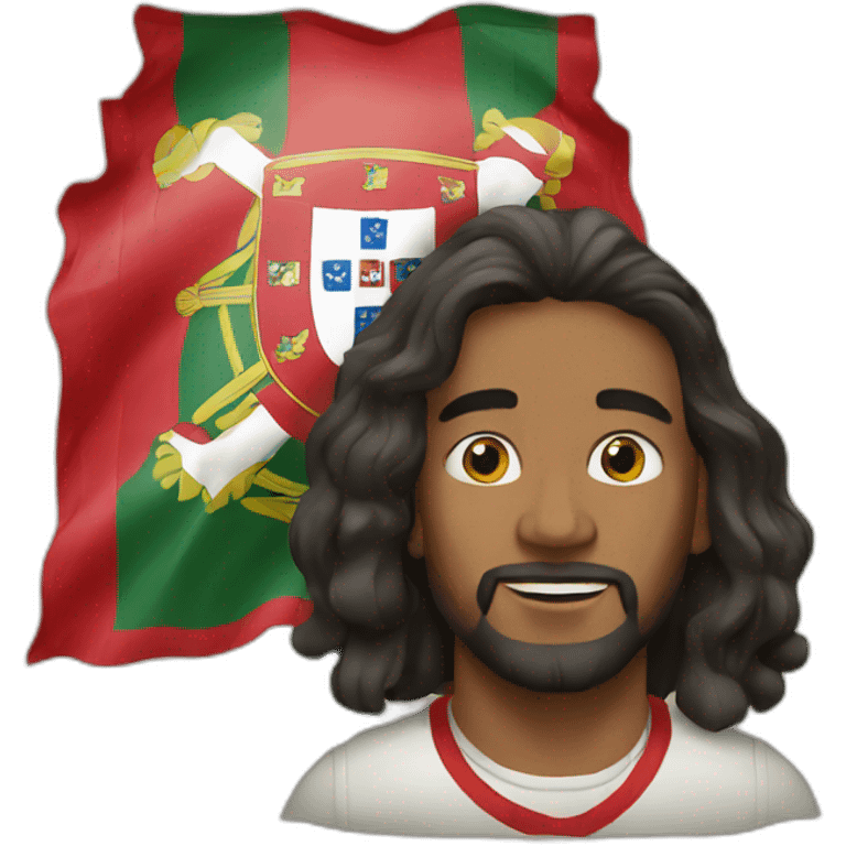 Portugal emoji