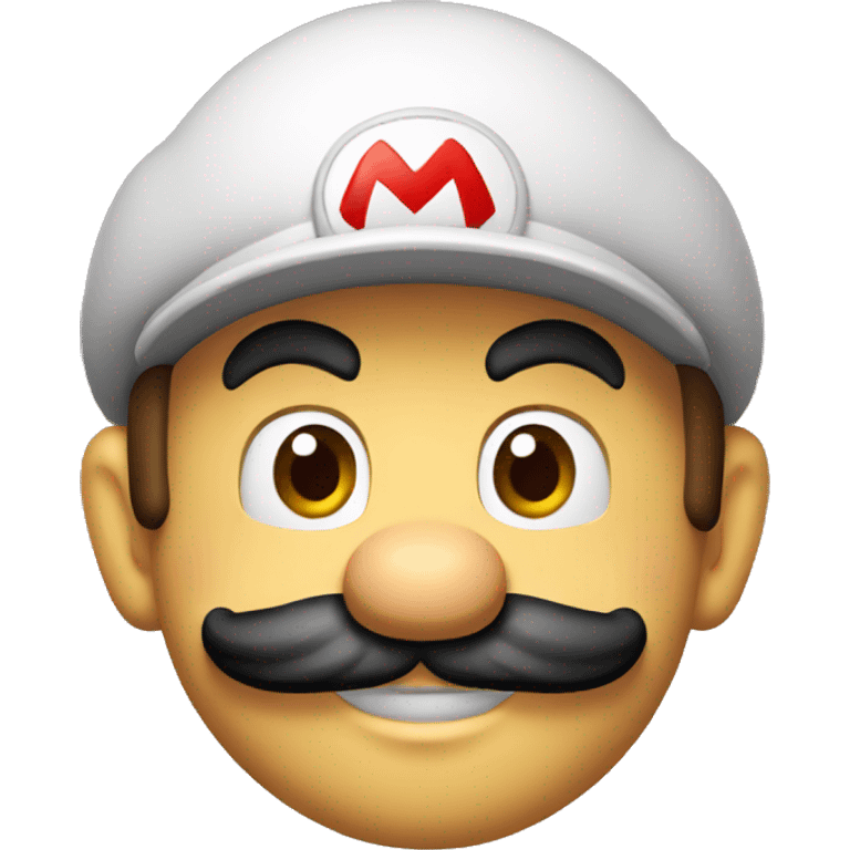 mario emoji