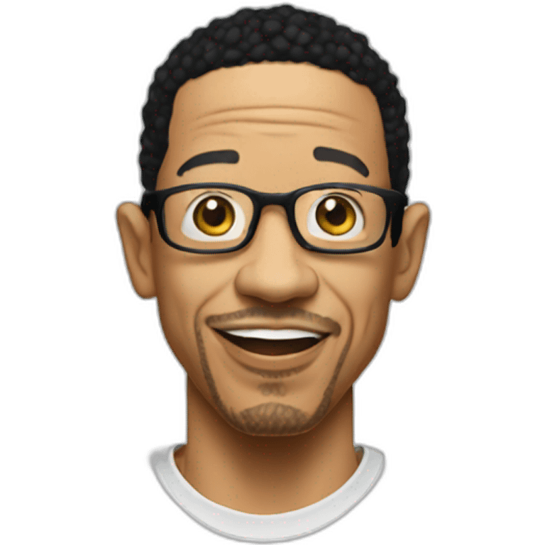 joey starr emoji