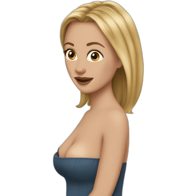 sex and the city emoji