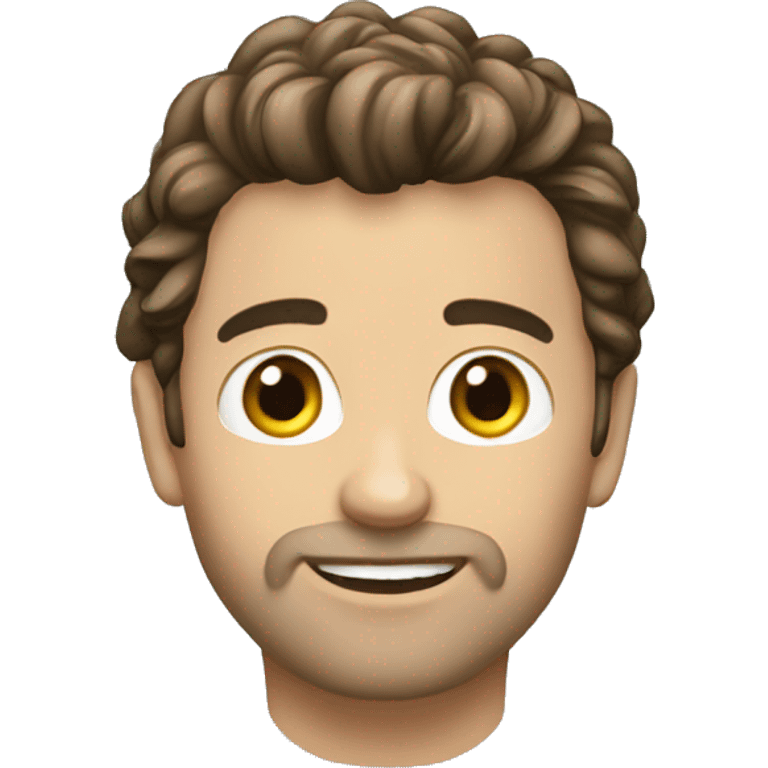 Marc Jed emoji