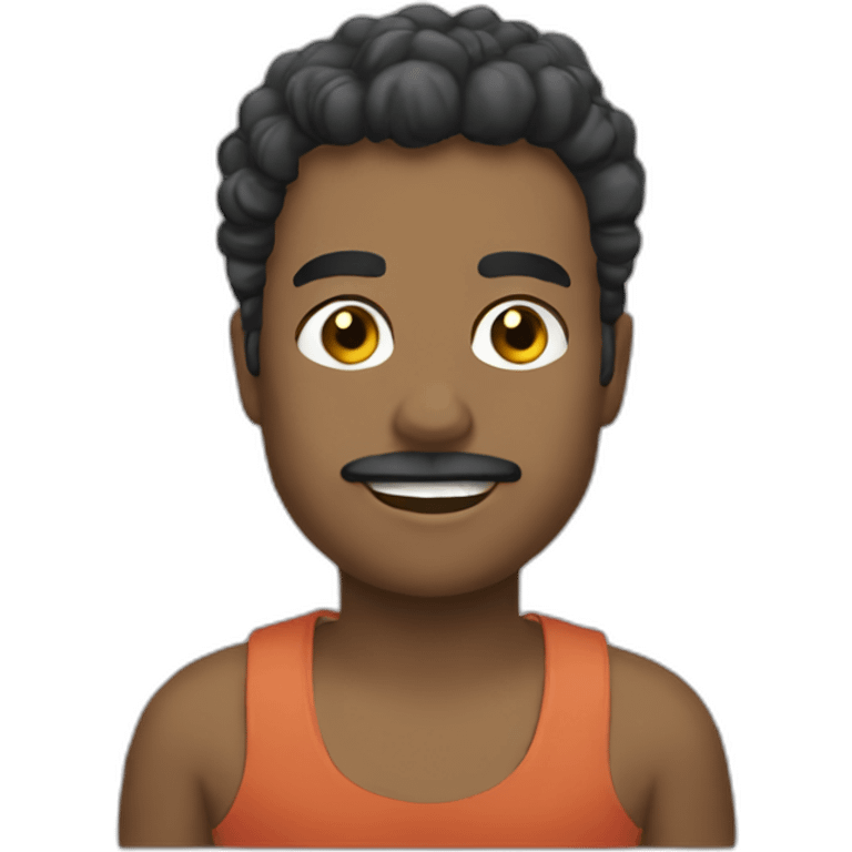 riode janeiro emoji