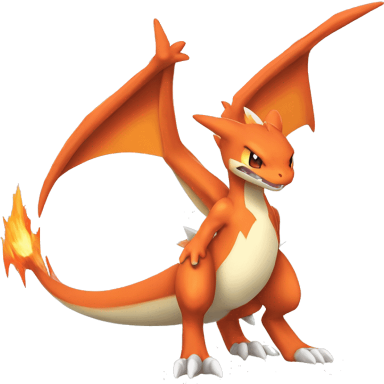  Latias-Charizard full body emoji