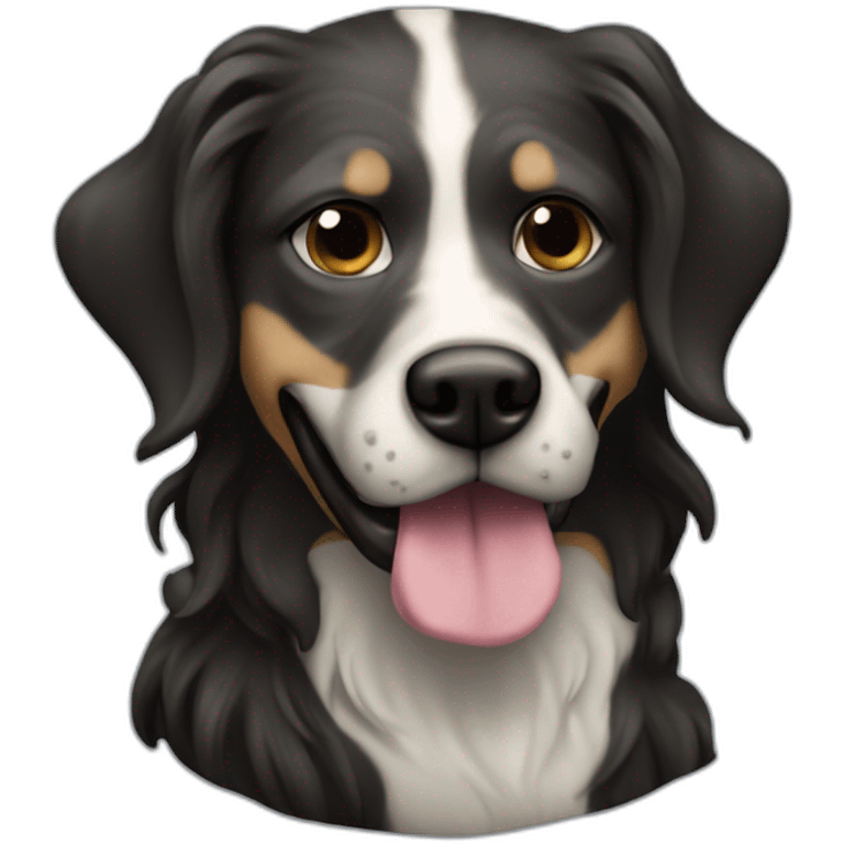 the winery dogs emoji