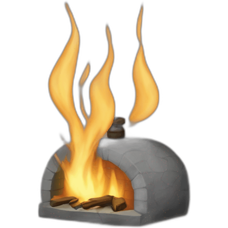 hearth emoji