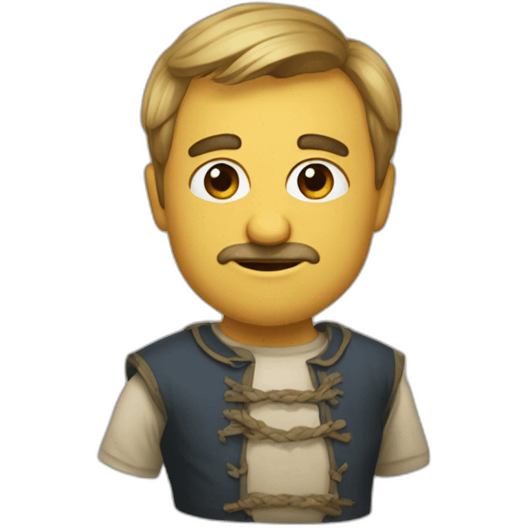 Kilua zoldyk emoji