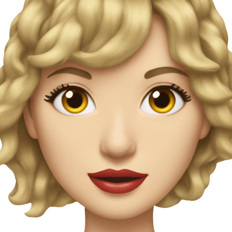 taylor swift  emoji