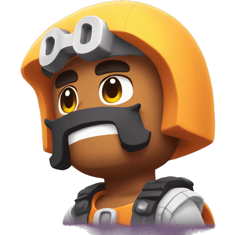 Brawl stars  emoji