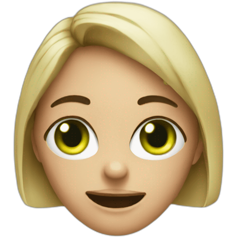 toxic-vegan emoji