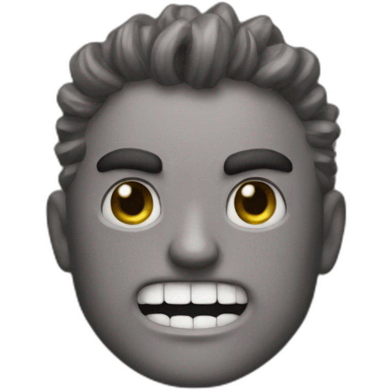 Berserk emoji