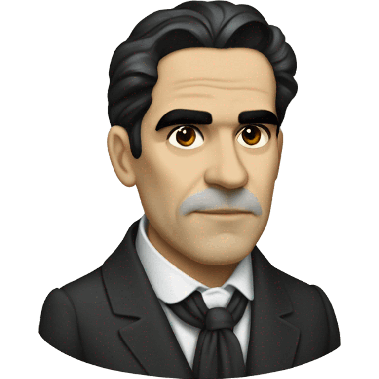 federico garcia lorca emoji