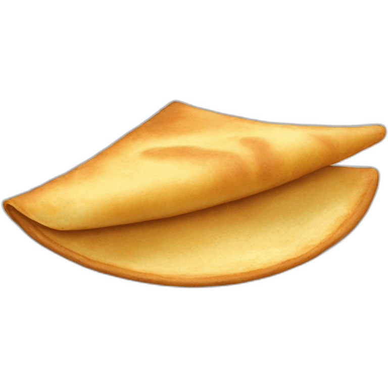 Dosa emoji