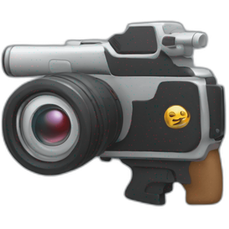 mobile shooting formula emoji