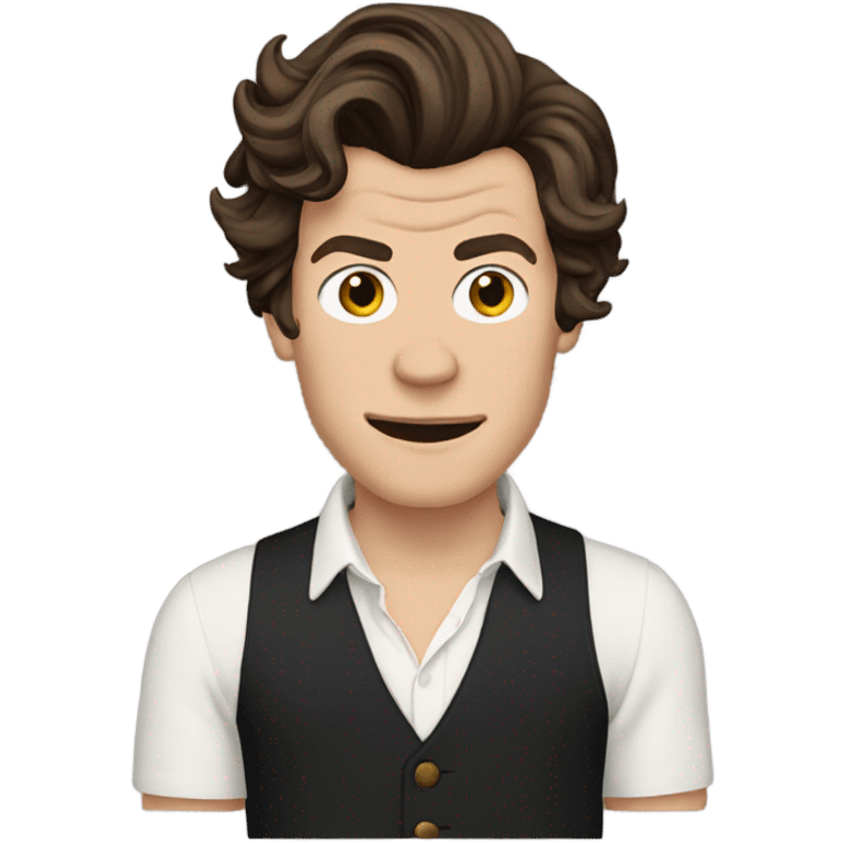 Harry styles emoji