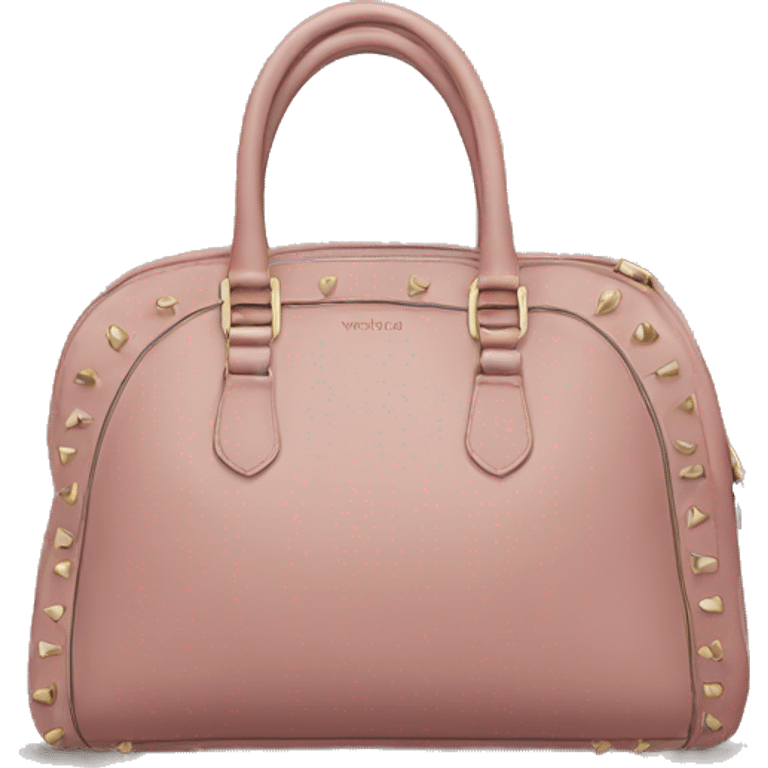 valentino bag emoji