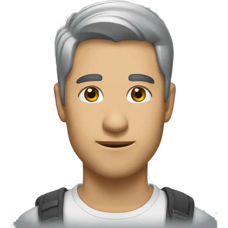 Клубника  emoji