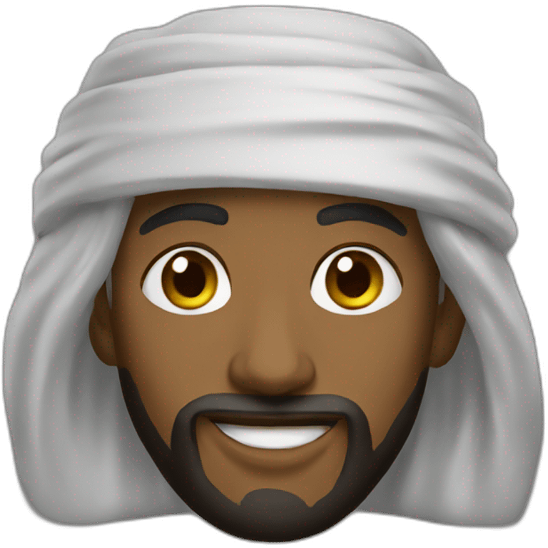 Osman emoji