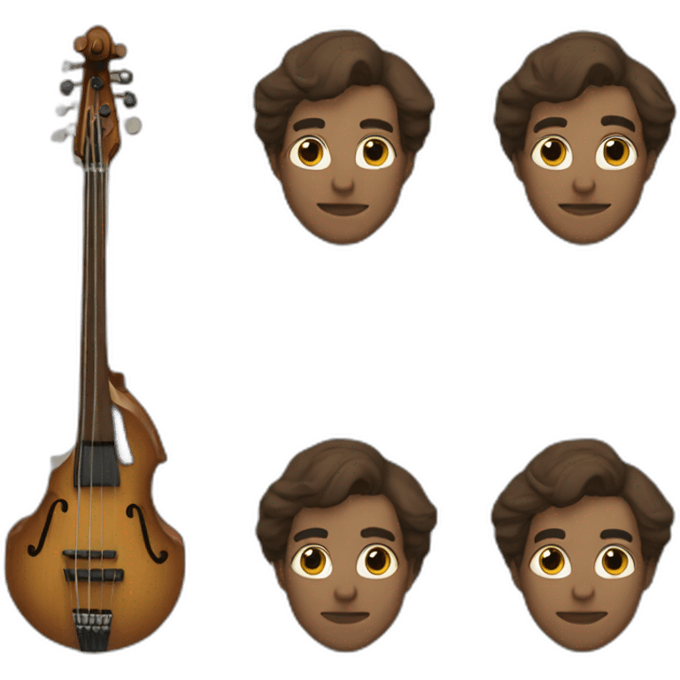 Bassirou emoji