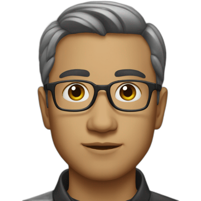 Karwan kamil emoji