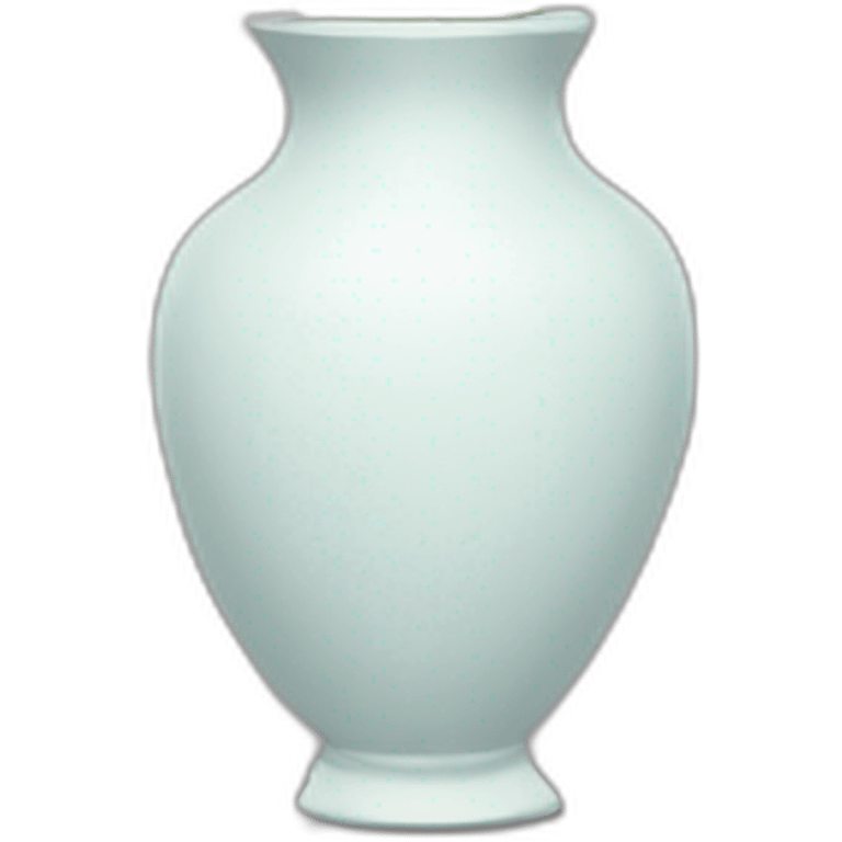 vase shattering emoji