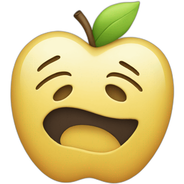 Emoji iphone coeur emoji