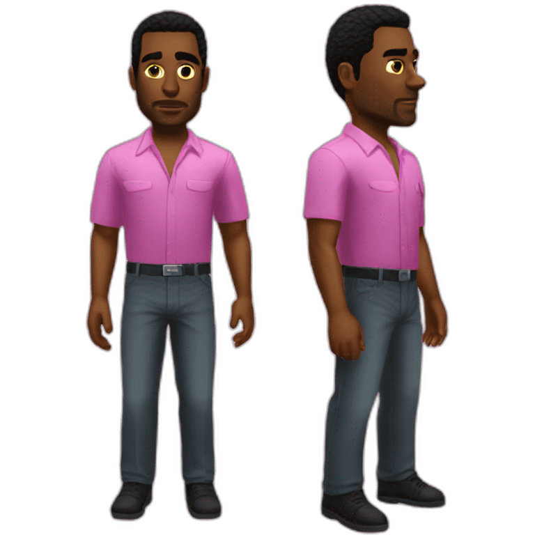 Vice City emoji