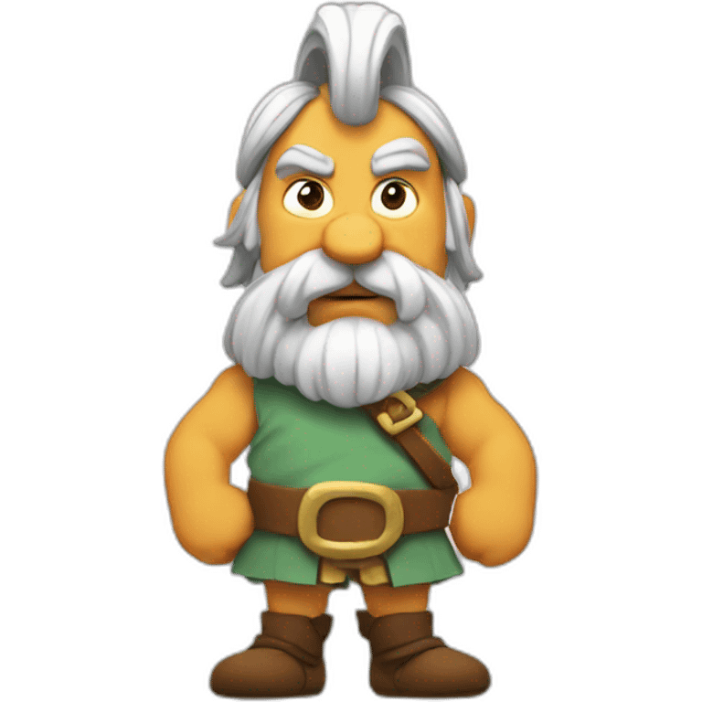 asterix emoji