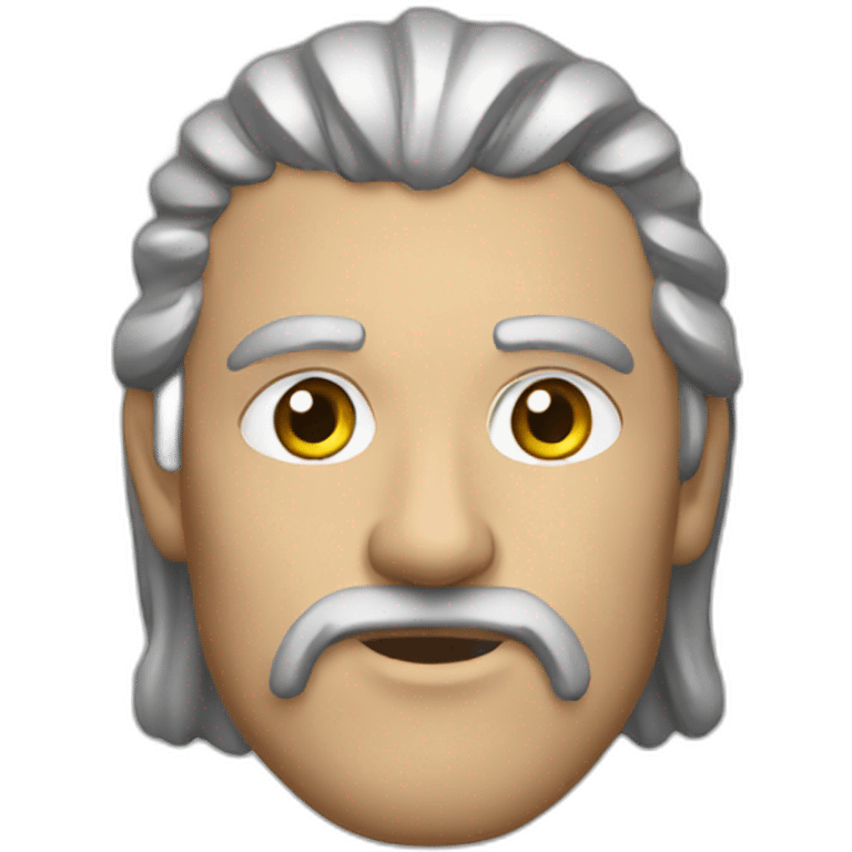 saxon emoji