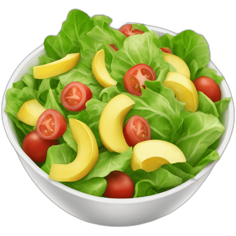 salad in buy please gems or premium emoji