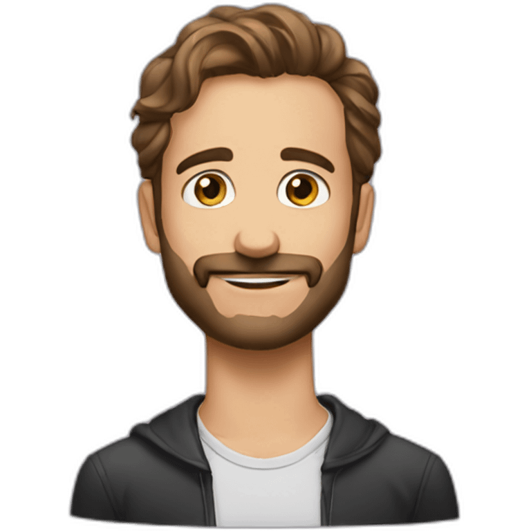 valentin ernouf emoji