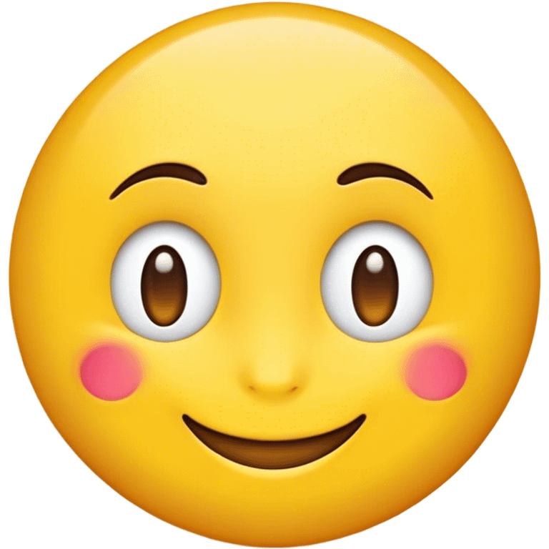 My emoji  emoji