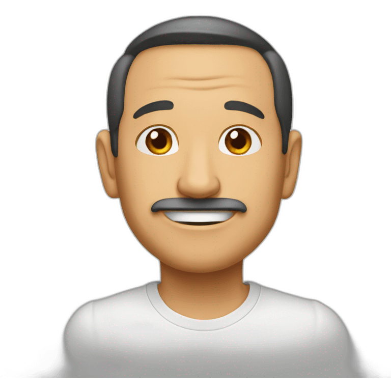 luhut emoji