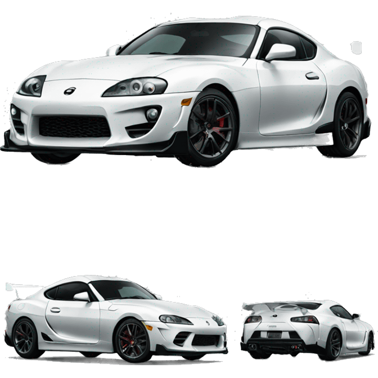 supra emoji