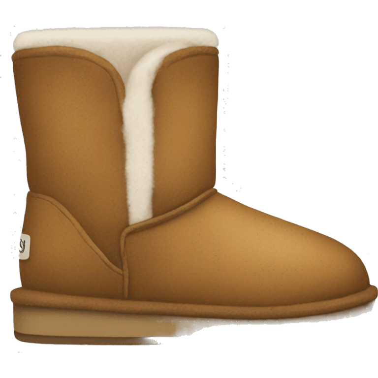 uggs emoji