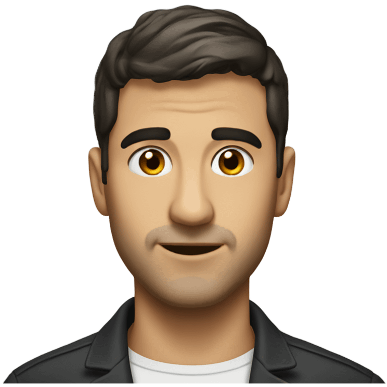 Theo zeciu emoji