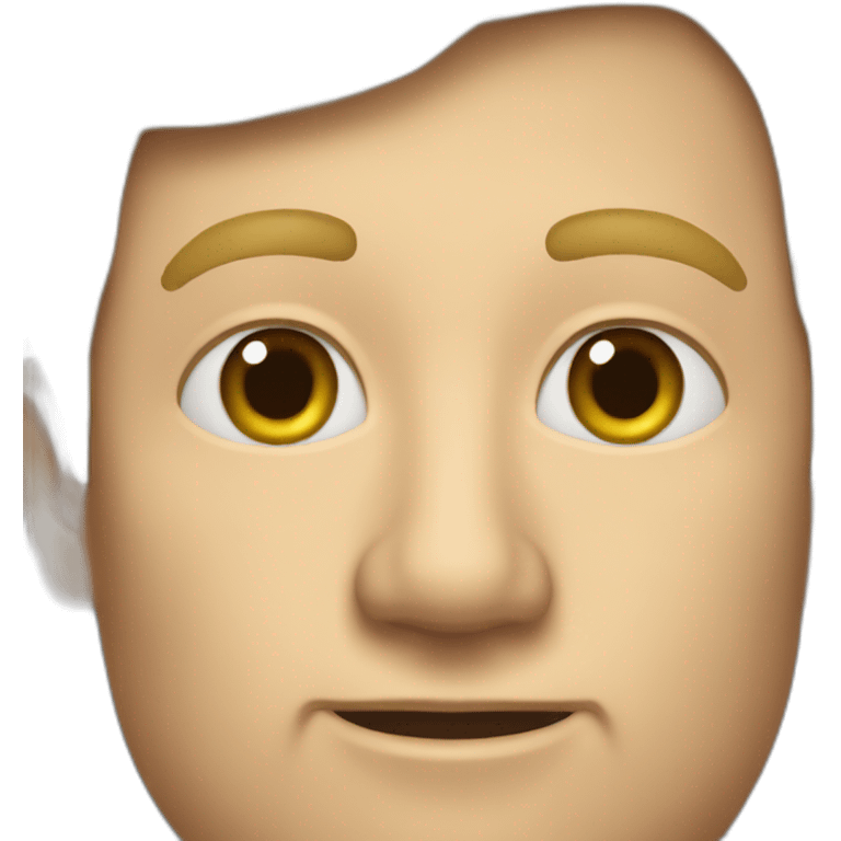 Mark Zukerburg emoji