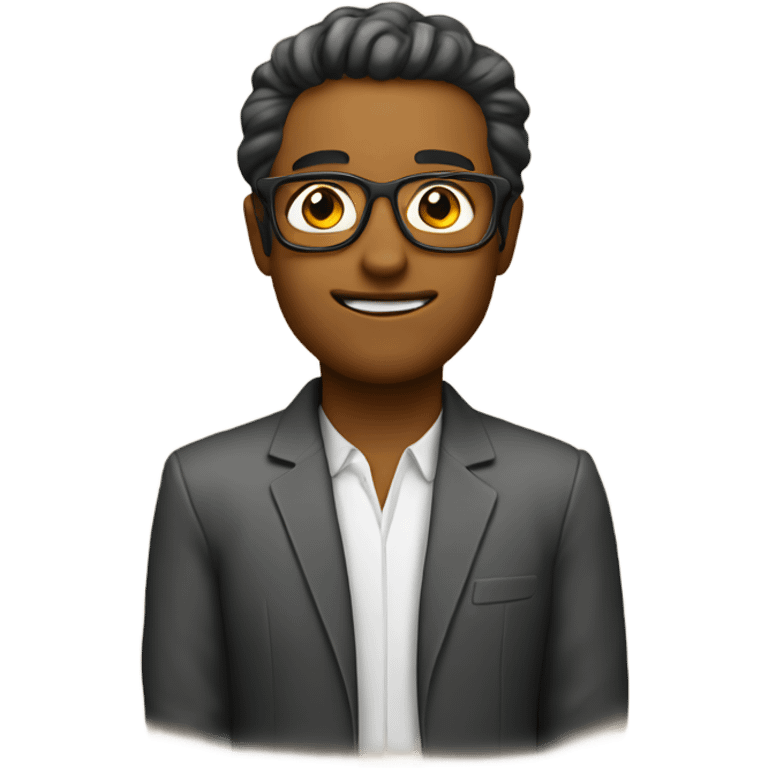 Content guru  emoji